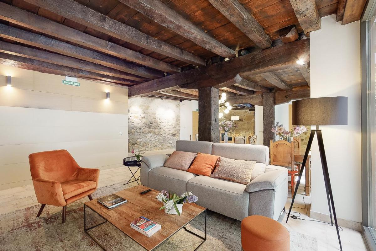 Casa Rural Ixurkonea - Housity