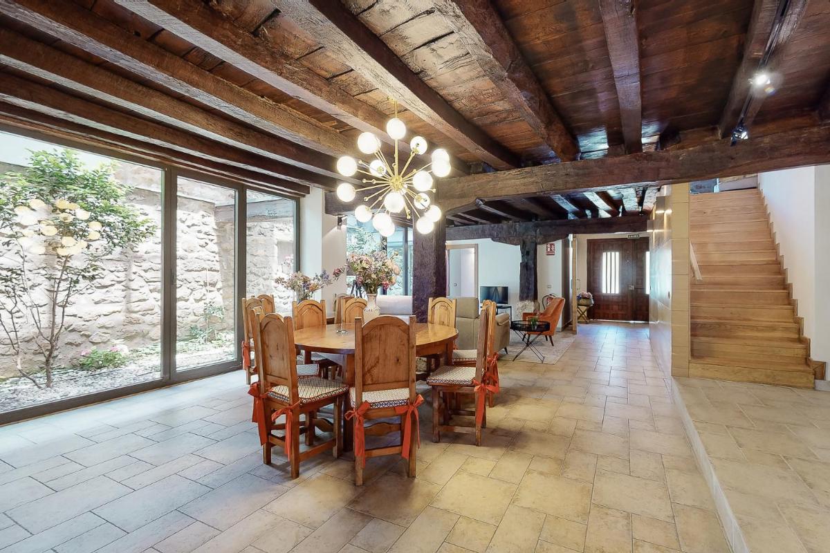 Casa Rural Ixurkonea - Housity