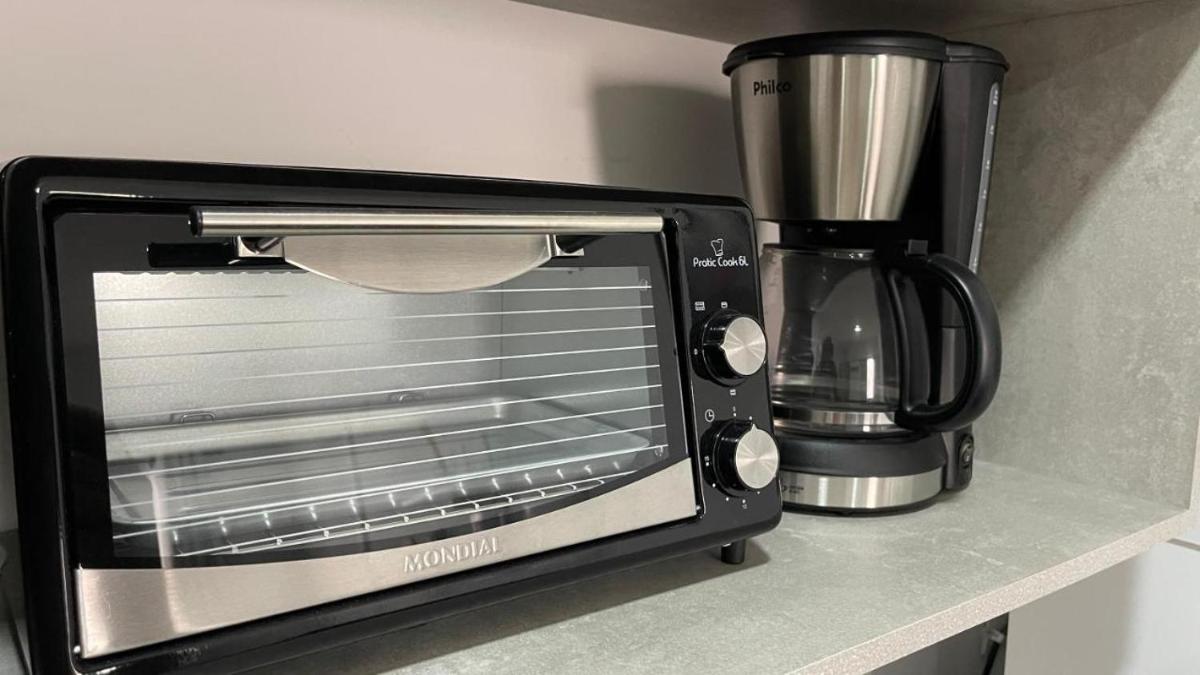 Apartamento Locação Temporada em Foz do Iguaçu - Housity