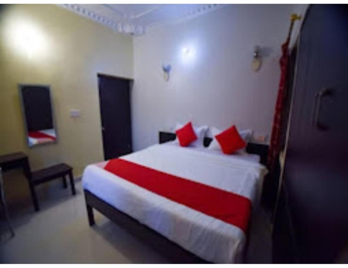 Hotel Home Palace, Patna - Housity
