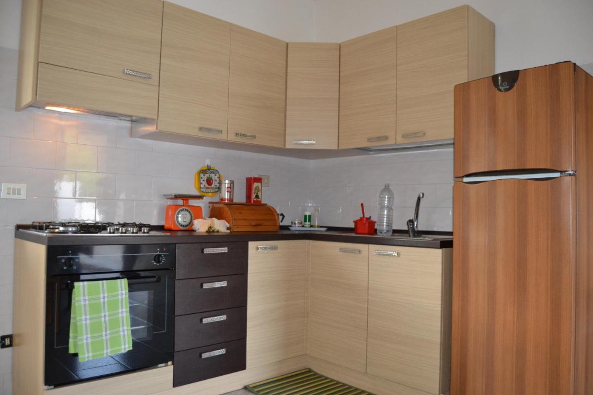 Casa Atlantide - Housity