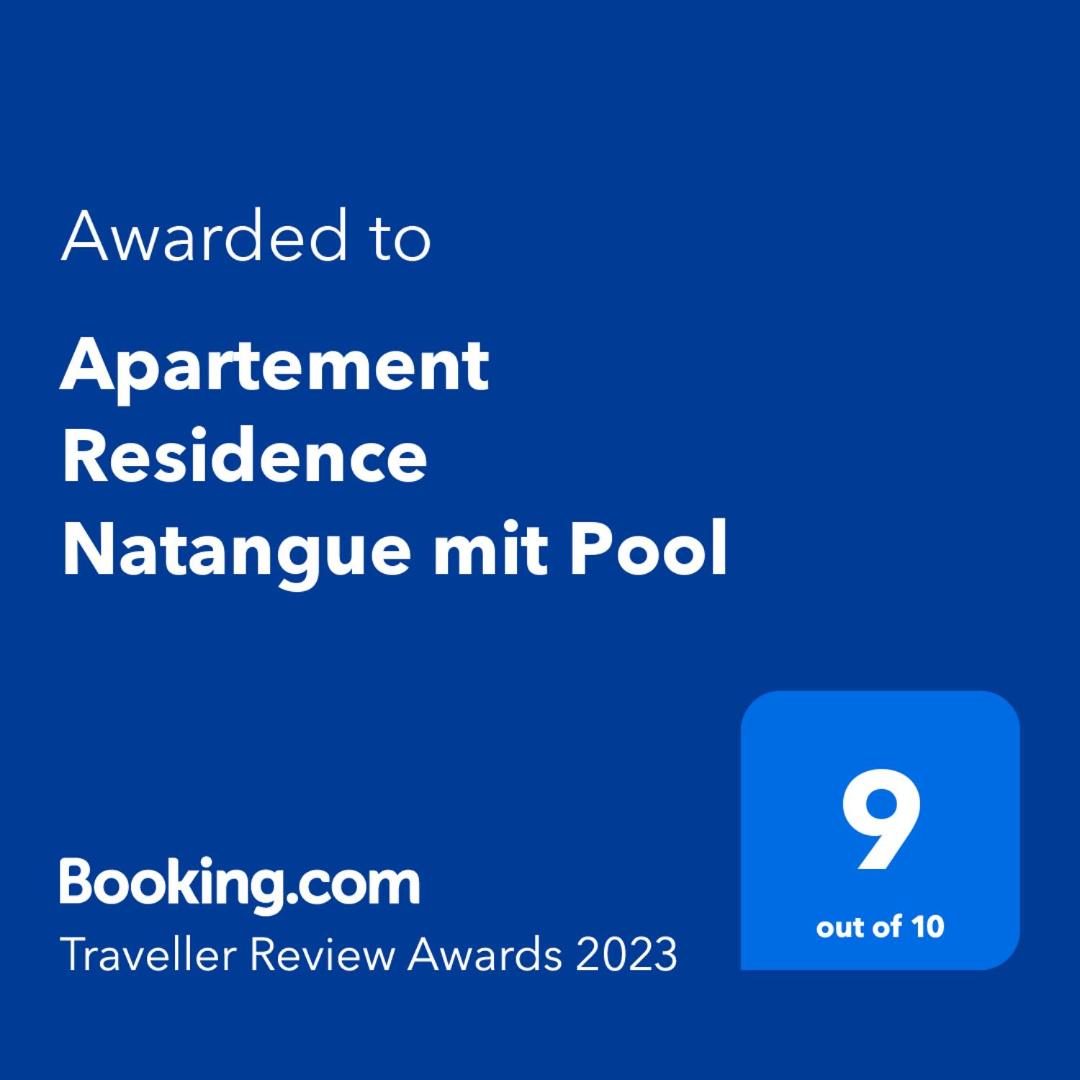 Suitetrails - Appartement 