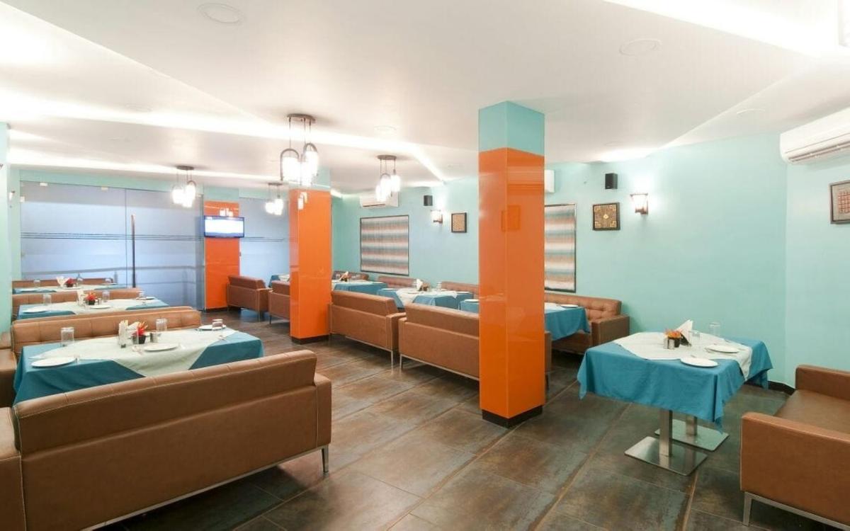 Hotel The Sudesh - Housity