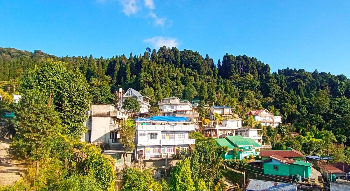 Aakeet Lyang Homestay - Housity