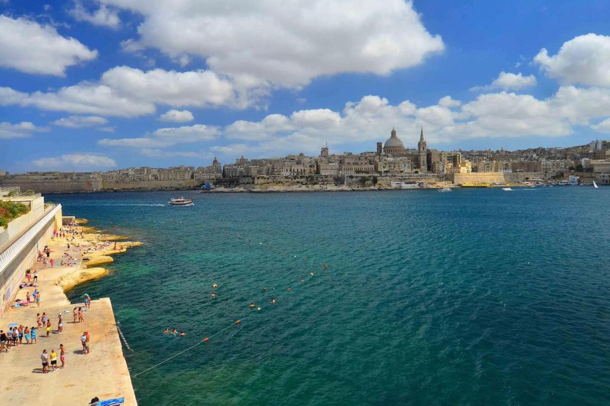 SLIEMA Lovely flat-Hosted by Sweetstay - Housity