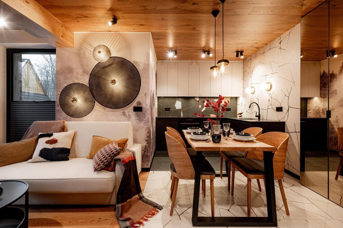 Apartamenty Małe Żywczańskie SPA, Odkryj-Zakopane - Hizvo