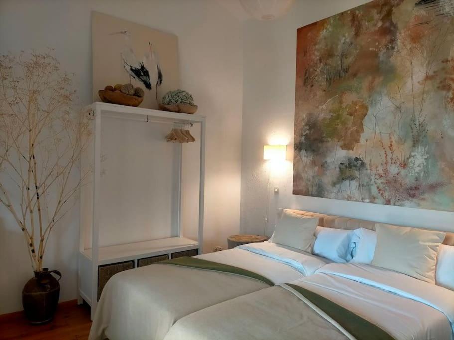 El Telar Arte y Naturaleza - Housity