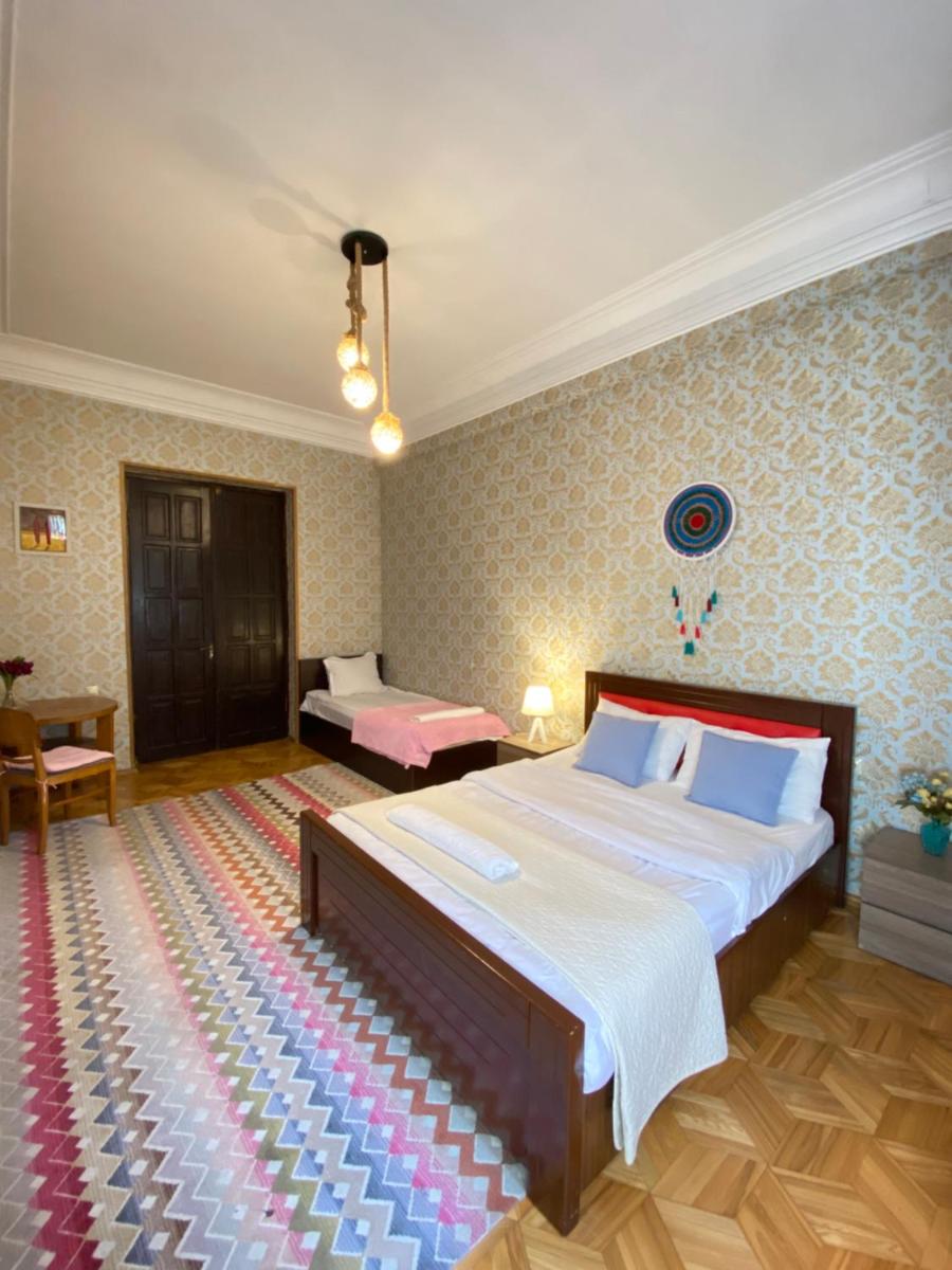 Suitetrails - Check Inn Tbilisi