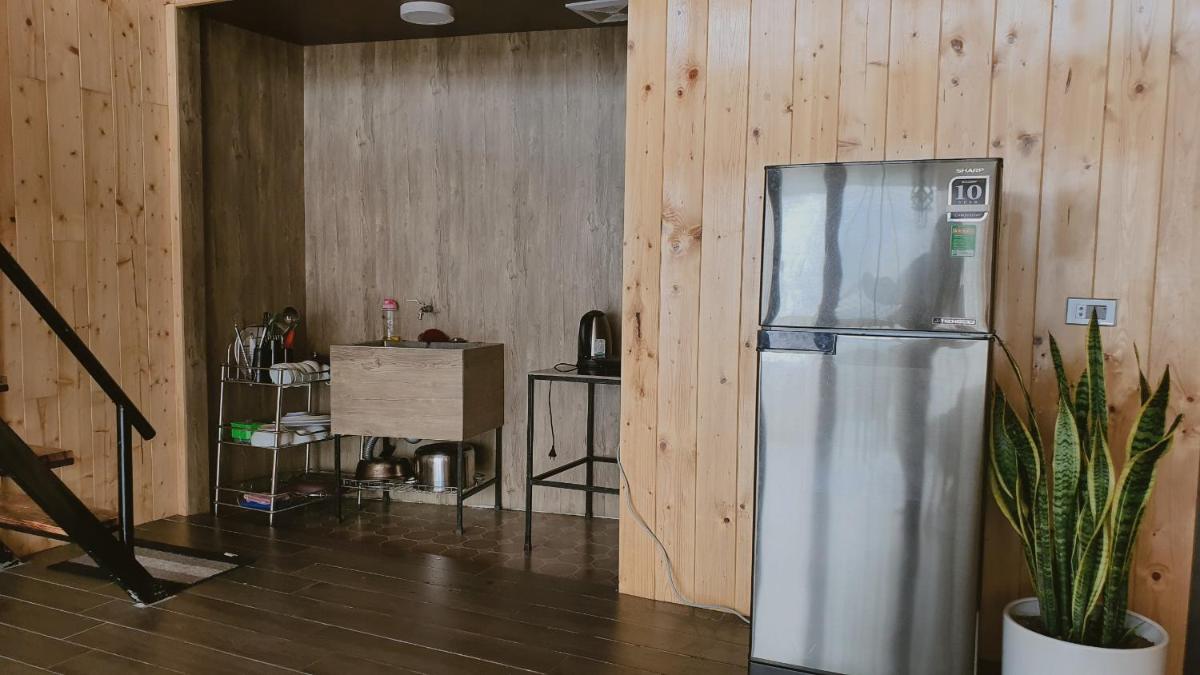Bách Xanh House - Cloud Bungalow - Housity