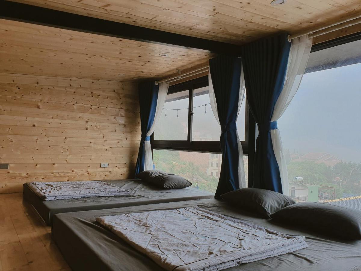 Bách Xanh House - Cloud Bungalow - Housity