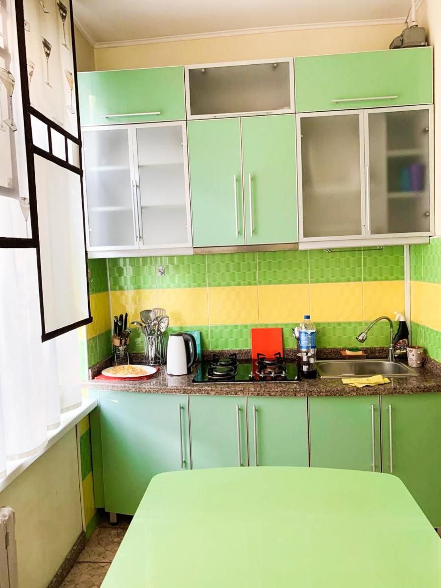 Apartment (Politech) - Housity