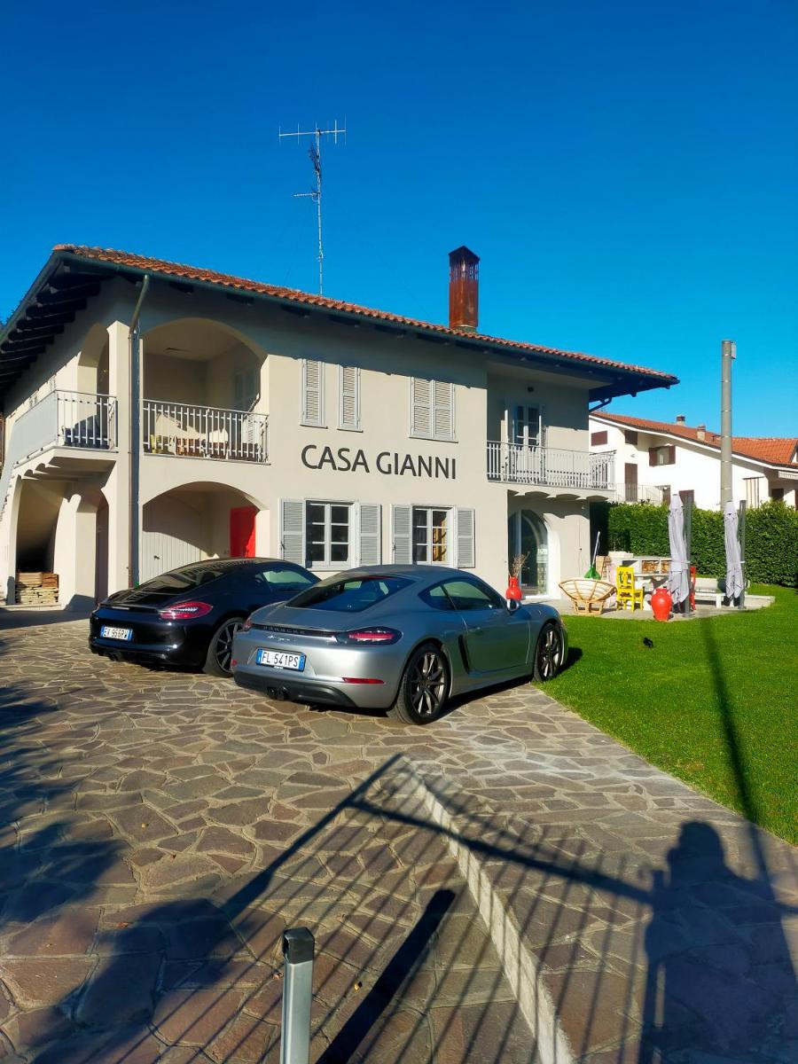 CASA GIANNI - Housity