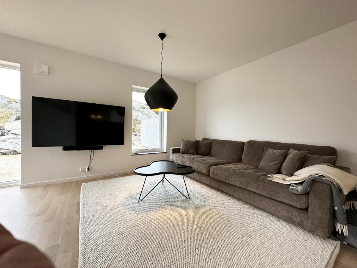 Nice villa for 10 people on Styrso - Housity