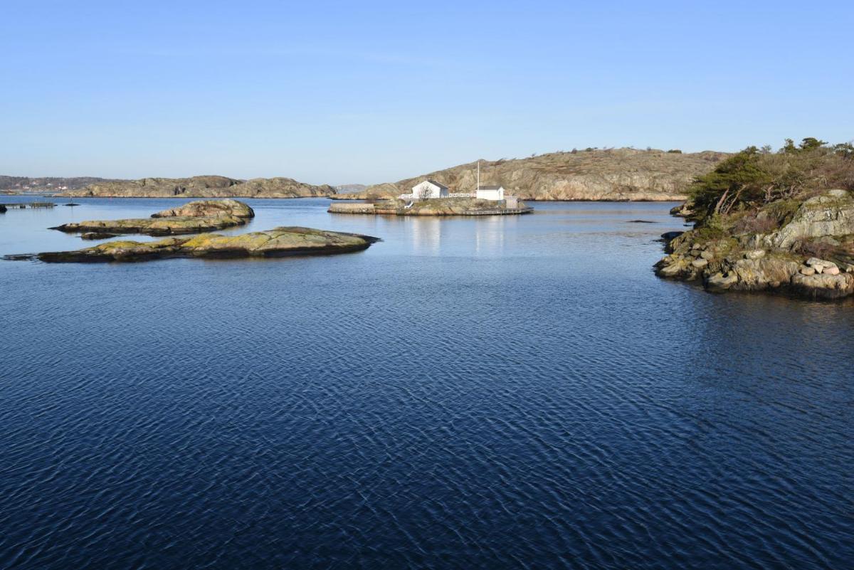 Nice villa for 10 people on Styrso - Housity