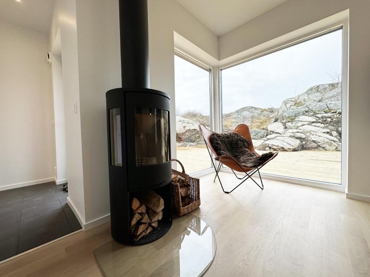 Nice villa for 10 people on Styrso - Housity