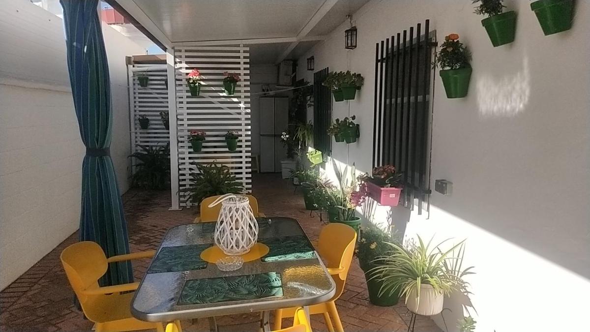 Acogedora casa cerca de Córdoba - Housity