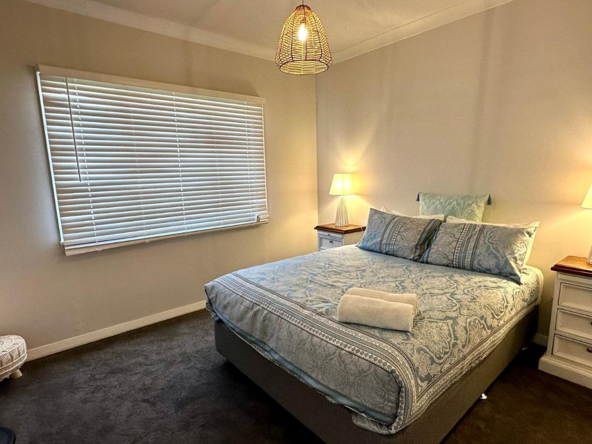 Beach Shack Bunbury - Housity