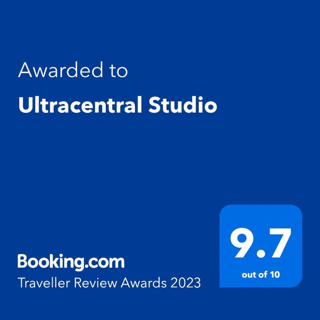Ultracentral Studio - Housity