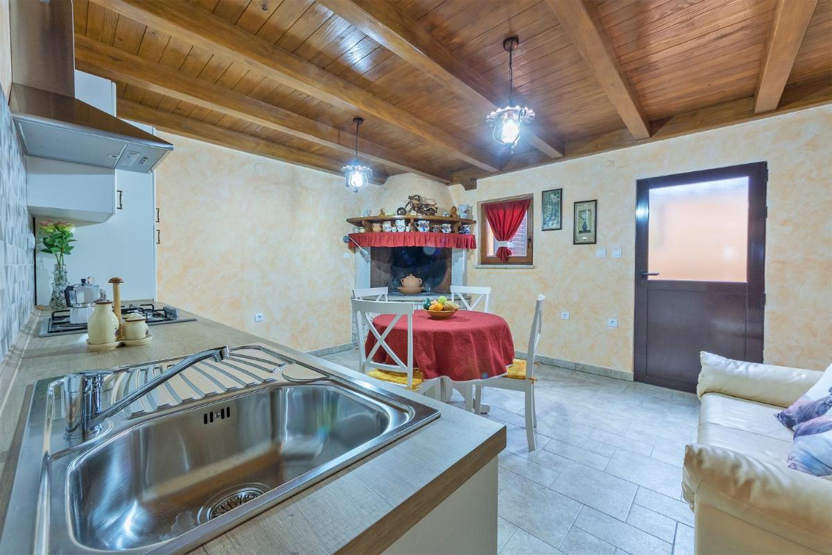 Apartments Tina & Denis - Hizvo