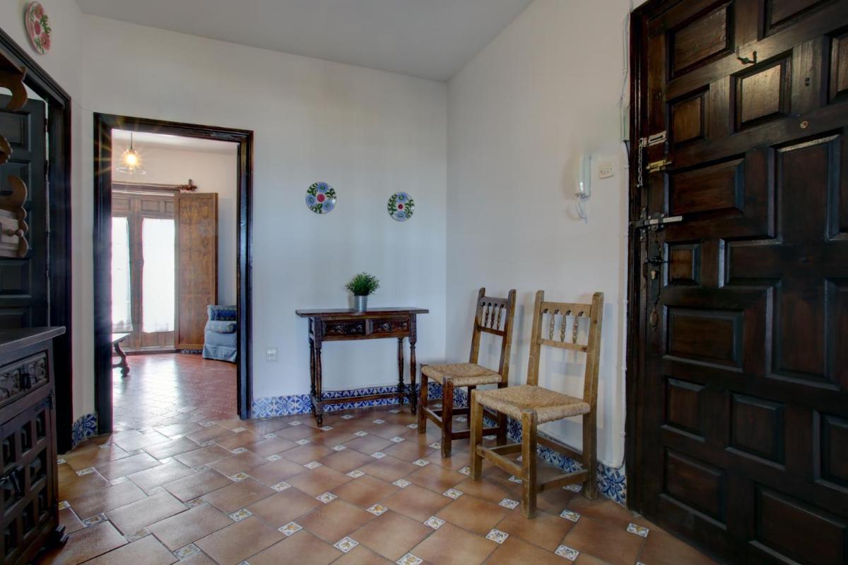 Apartamentos Terrazas del Tajo - Housity
