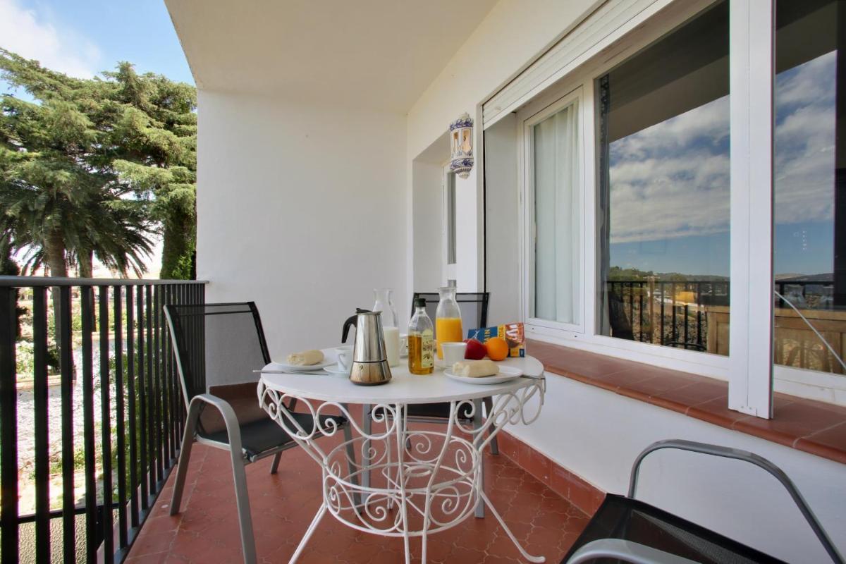 Apartamentos Terrazas del Tajo - Housity