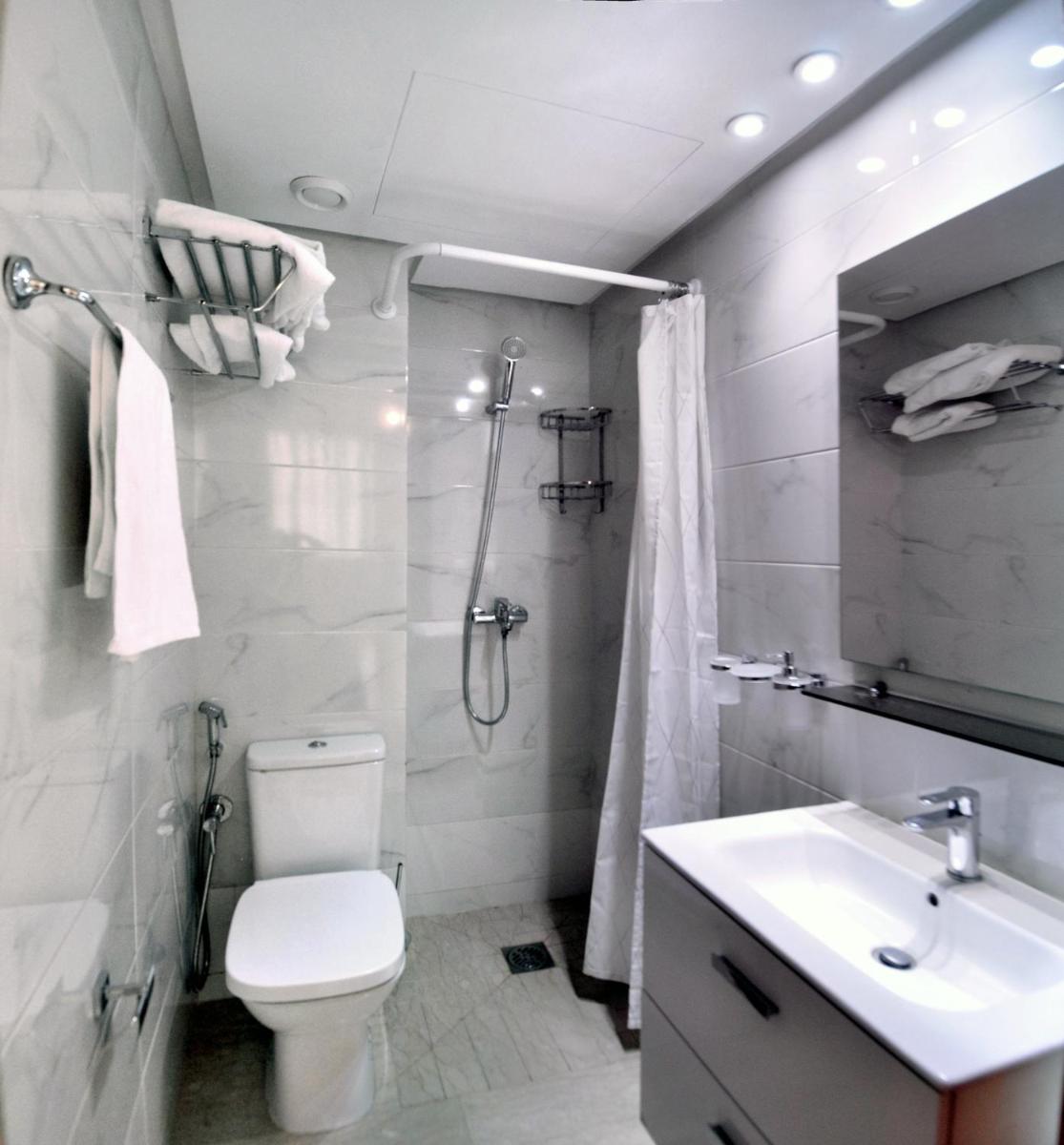 Suitetrails - Agadir Luxury Appartement