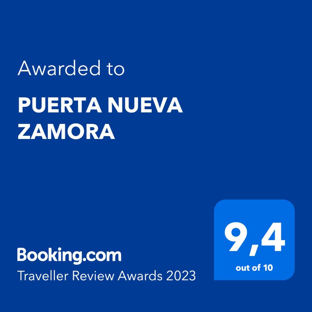 PUERTA NUEVA ZAMORA - Housity