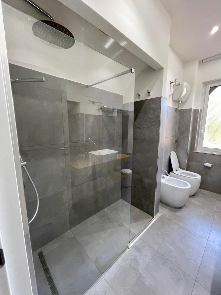 Suitetrails - Aci Boutique Apartment
