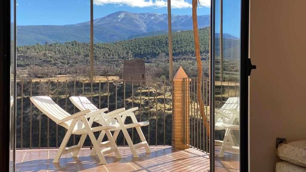 Casona Torre de Alcázar - Housity