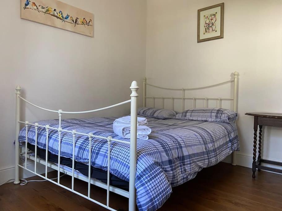 Lovely little house in Yarrowford - Yarrow Valley - Housity