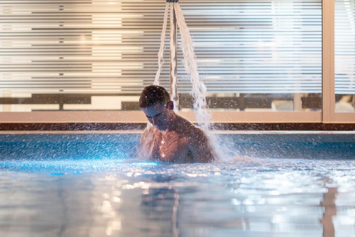 Clientes alojados en Hipotels Mediterraneo Hotel - Adults Only