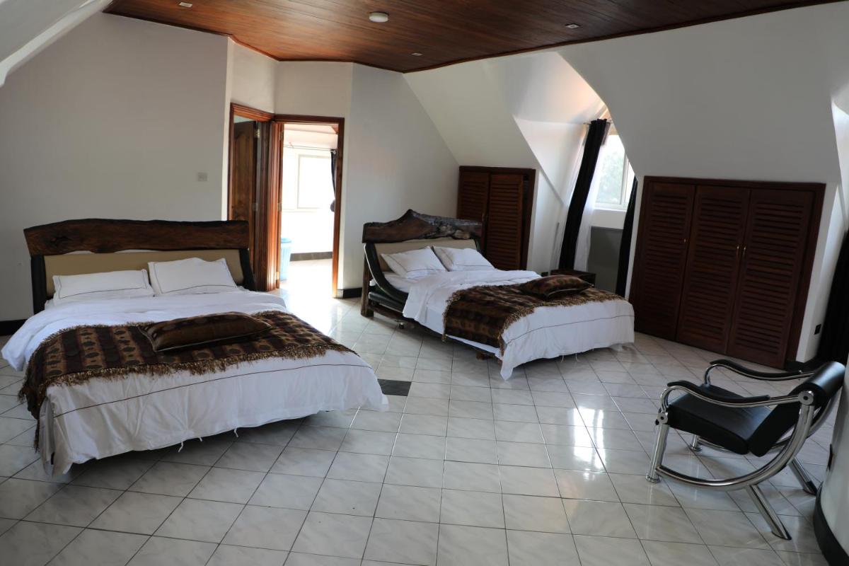 Stallion Place - Bed and Breakfast - Housity