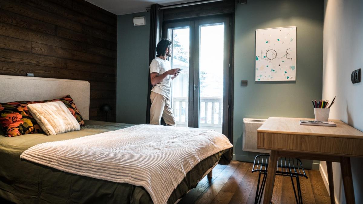 Appartement Relax - Housity