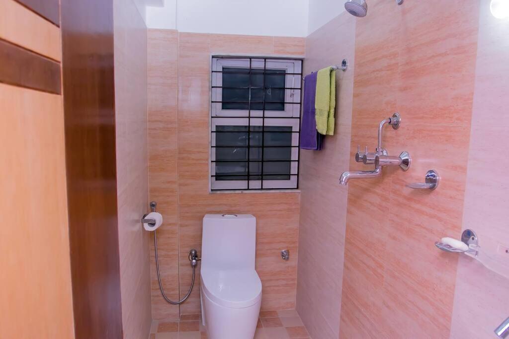 Suitetrails - Nagarjun View Homestay Apartment