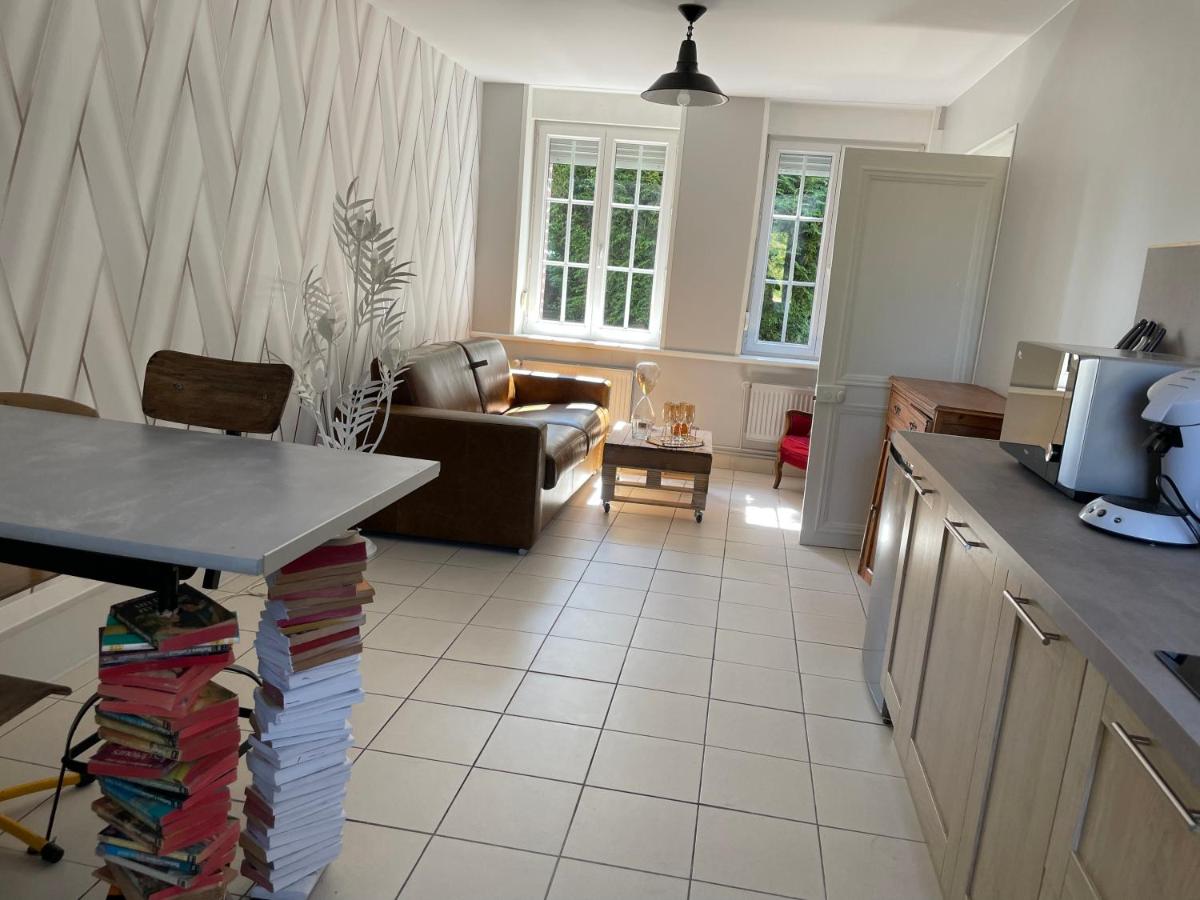 Clos du Bois de Gattigny - Housity