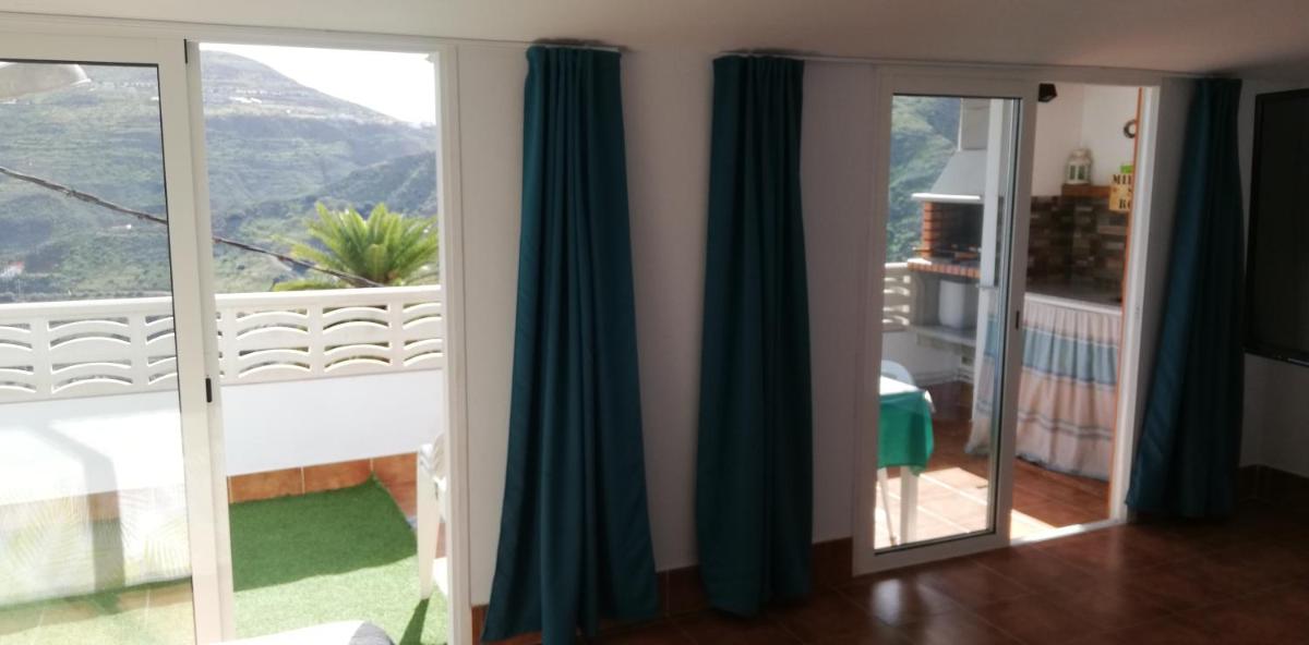 Suitetrails - Mirador San Roque
