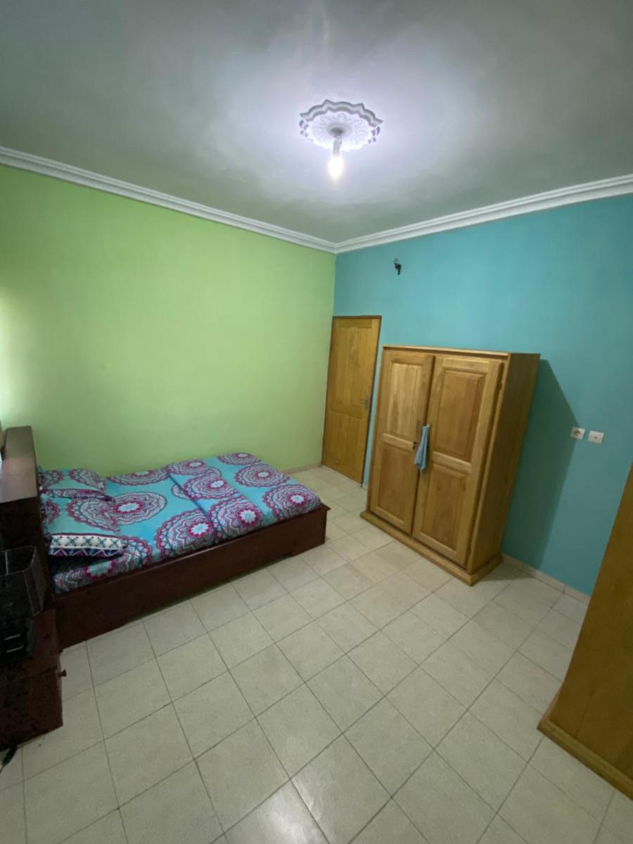 Appartement meublé 2 chambres à Logpom (Andem) - Housity