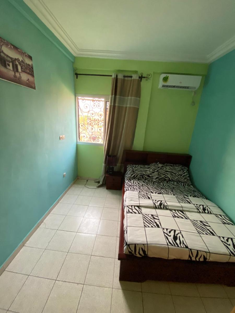 Appartement meublé 2 chambres à Logpom (Andem) - Housity