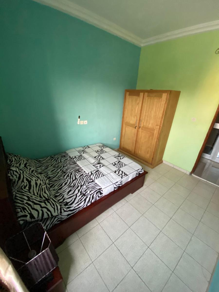 Appartement meublé 2 chambres à Logpom (Andem) - Housity