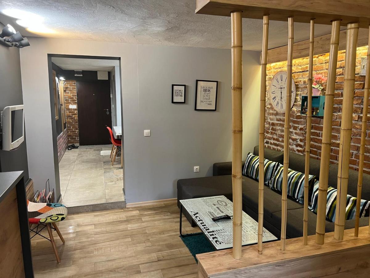 City Garden Studio - Housity