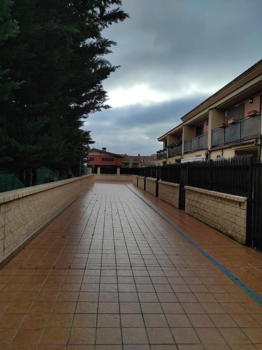 EN EL CORAZON DEL BARRIO DE LA ESTACIÓN - Housity