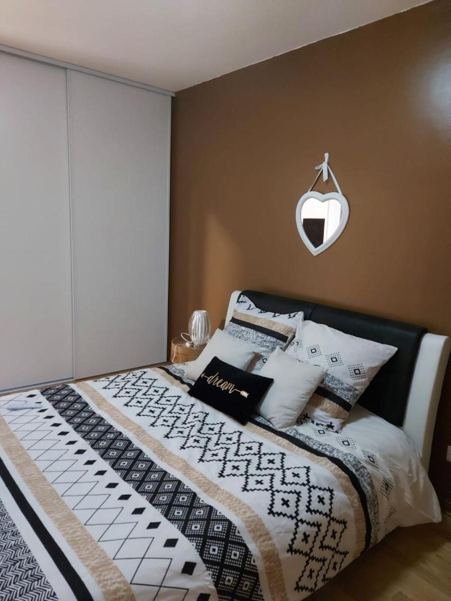 Apppartement Cosy 72m2 - Housity