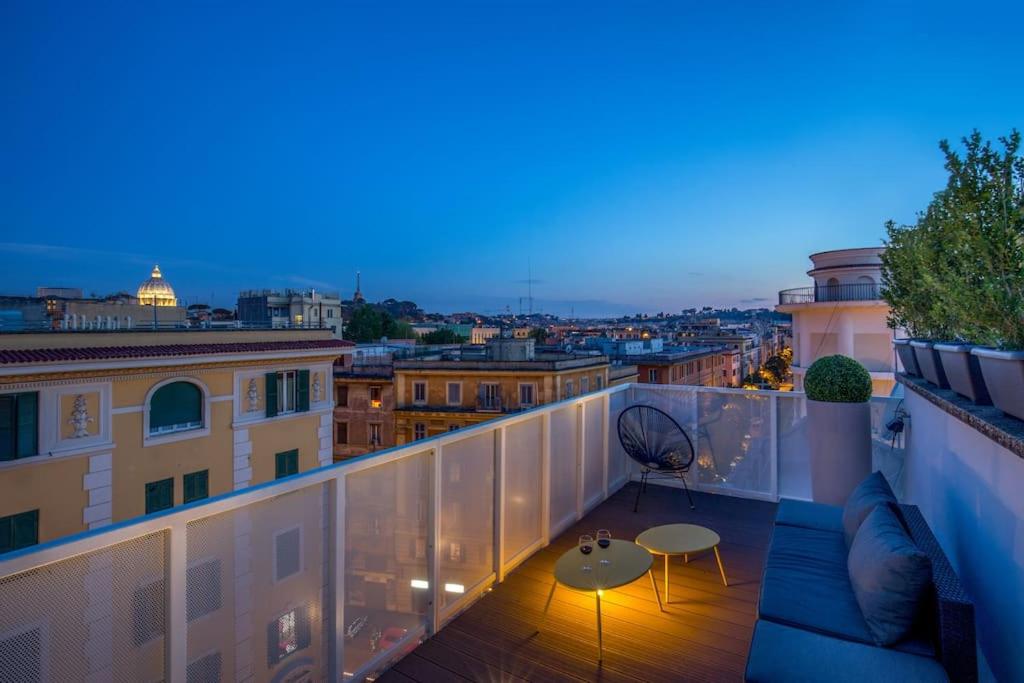 [VATICAN ROOFTOP] Suite con vista su San Pietro - Housity