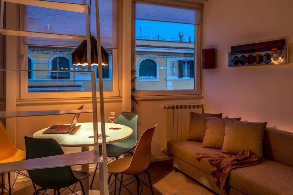 [VATICAN ROOFTOP] Suite con vista su San Pietro - Housity