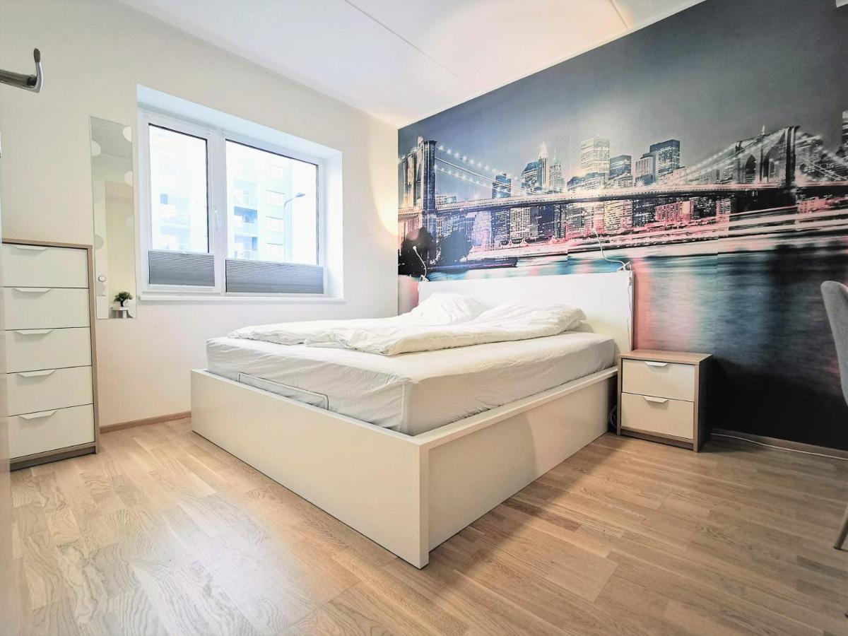 Scandian Apartments - City Park Tallinn - Housity