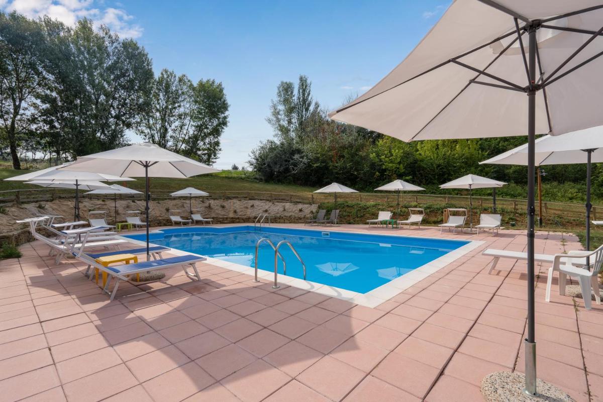 Pulciano Apartments - Housity