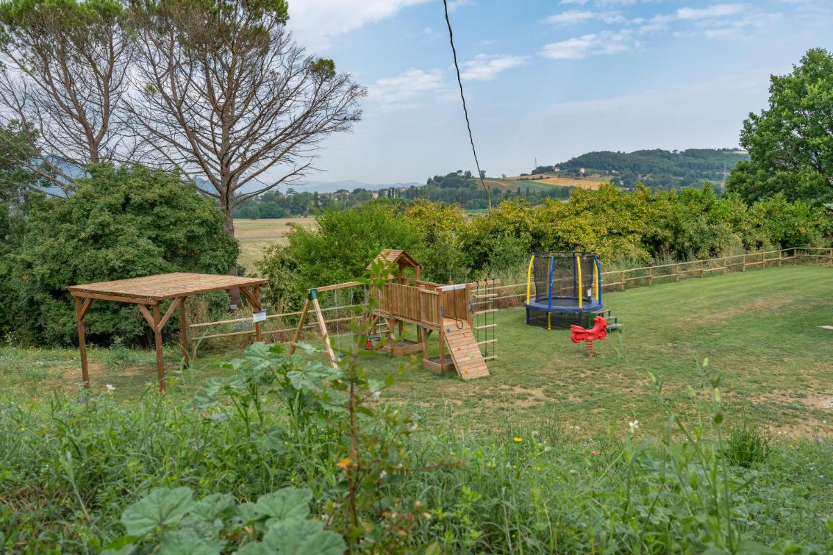 Pulciano Apartments - Housity