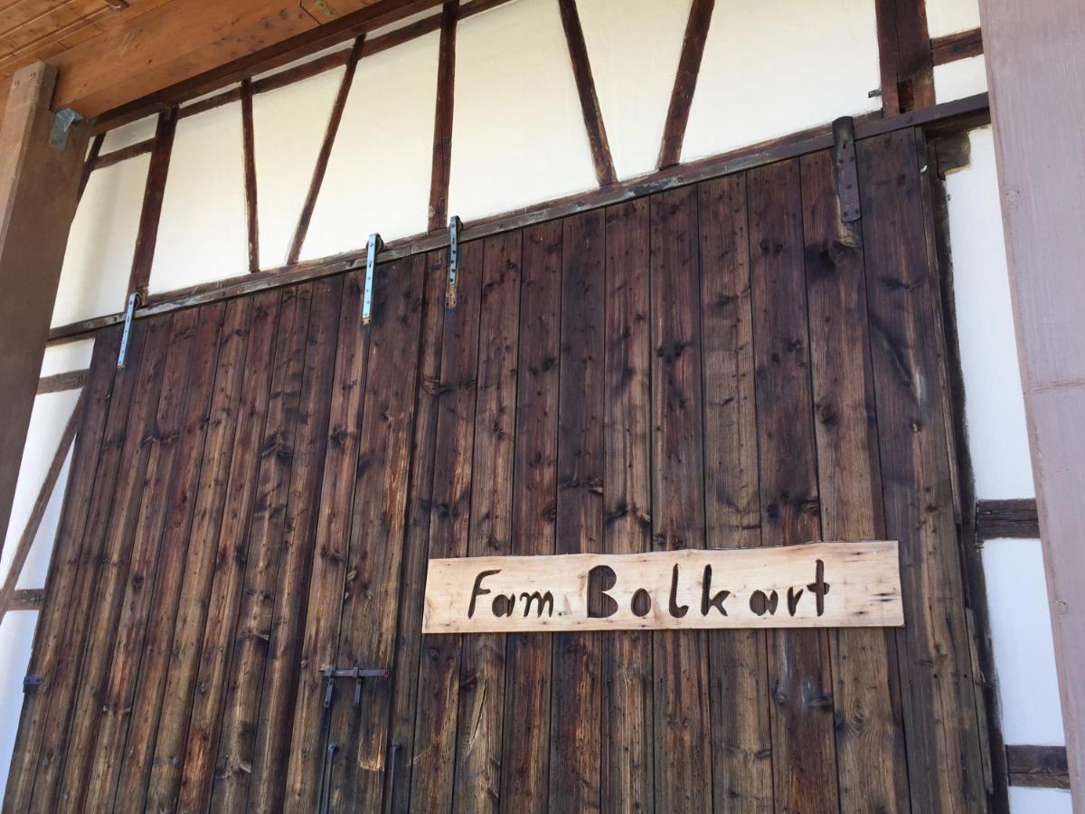 Apartmentvermietung Ingrid Bolkart - Vöhlino 2 - Housity