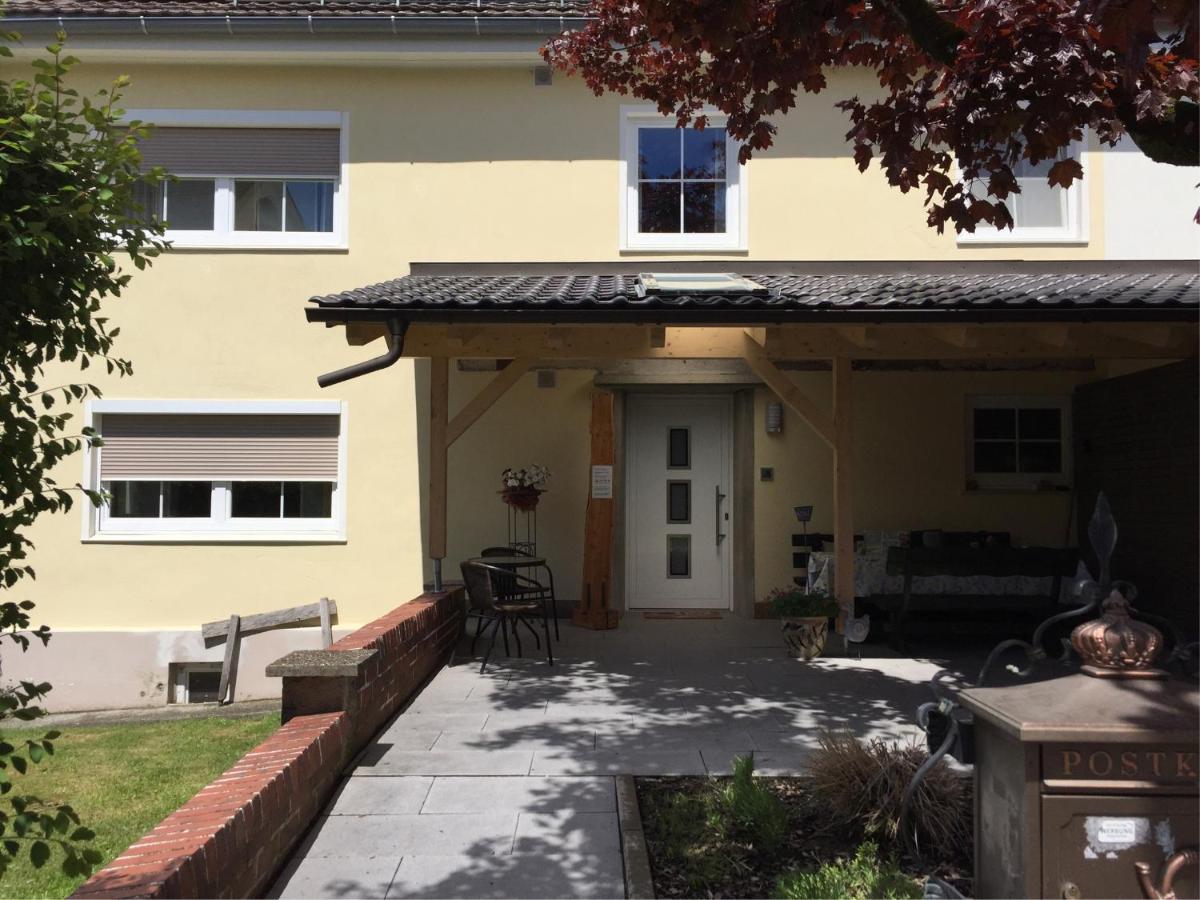 Apartmentvermietung Ingrid Bolkart - Vöhlino 2 - Housity