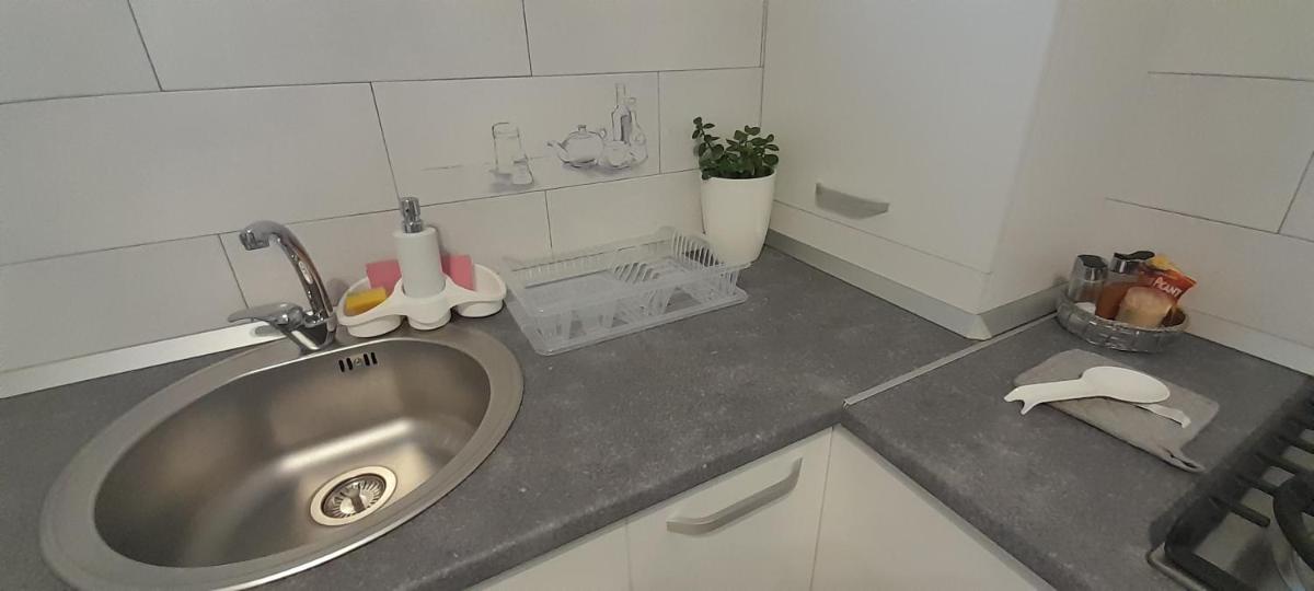 Suitetrails - Apartament King Cisnadie